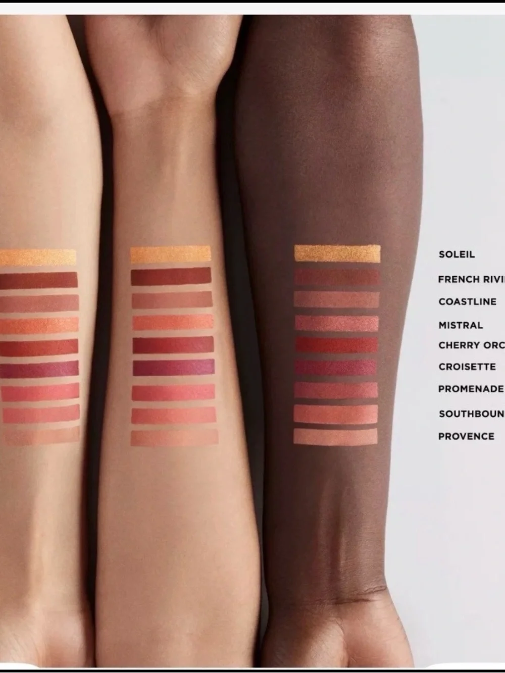 laura mercier Tinted Moisturizer Blush PICK YOUR COLOR!